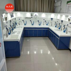 醫(yī)用純水機(jī)和凈水機(jī)的工作原理、凈水特點(diǎn)有什么不同-滑縣紅太陽醫(yī)療器械