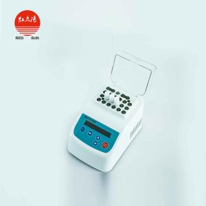 快速生物培養箱-快速生物檢測儀-滑縣紅太陽醫療器械